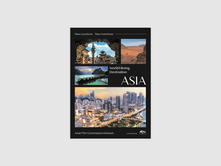 부산영상위원회 아트웍