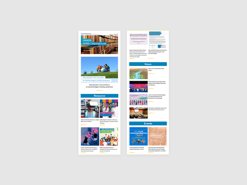 2024유네스코 아태교육원 뉴스레터