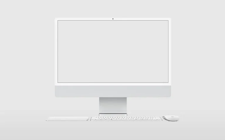 동의대학교 건축설비공학과 홈페이지 제작