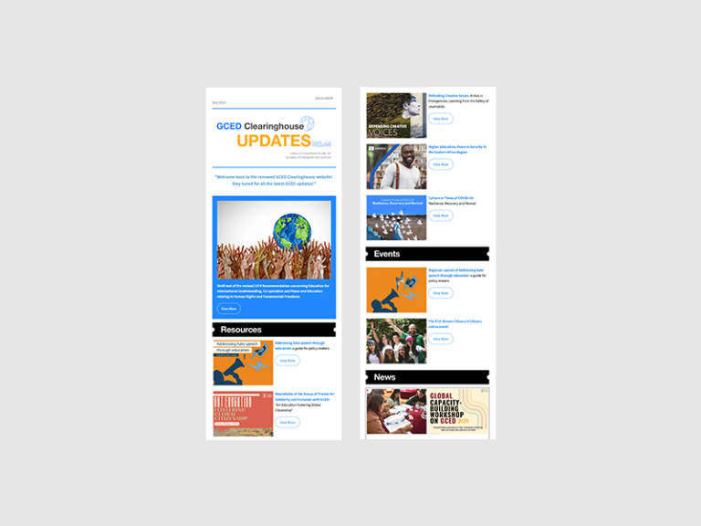 2023유네스코 아태교육원 뉴스레터